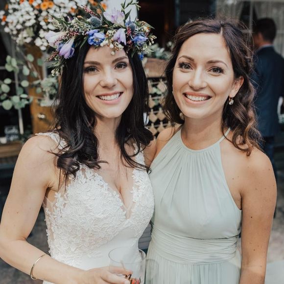 Meet your Posher, Kaylin - Picture 1 of 1